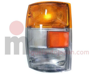 compare product Piloto delantero izquierdo Isuzu NPR-NQR-NKR