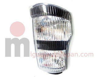 compare product Piloto delantero derecho Isuzu NPR-NQR-NKR