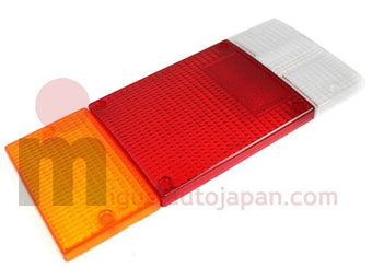 compare product Tulipa trasera izquierda Isuzu NPR-NKR-NLR-NQR