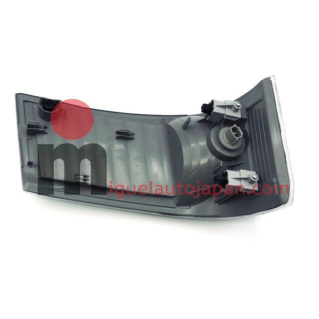 Piloto intermitente delanter izquierdo Mitsubishi Canter (4 puntas)