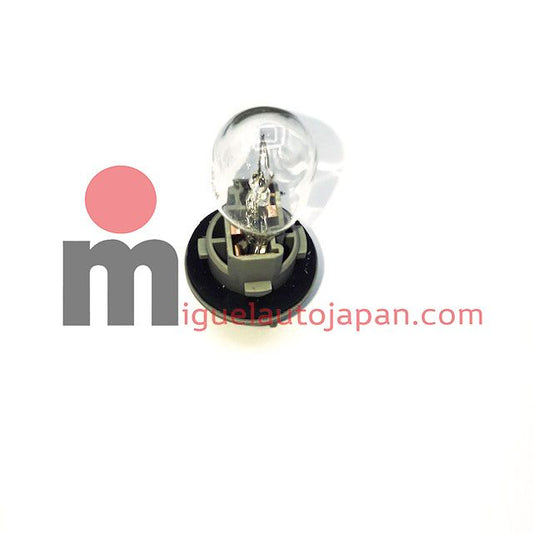 Piloto intermitente delantero derecho Mitsubishi Canter (4 puntas)