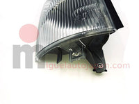 Tulipa lateral izquierdo Mitsubishi Canter