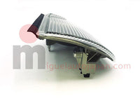 Tulipa lateral izquierdo Mitsubishi Canter
