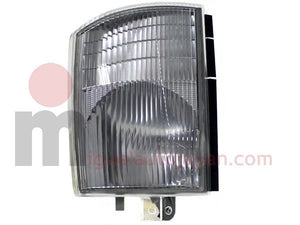 Tulipa lateral izquierdo Mitsubishi Canter ref 2006-2009
