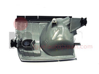 Tulipa lateral derecho Mitsubishi Canter