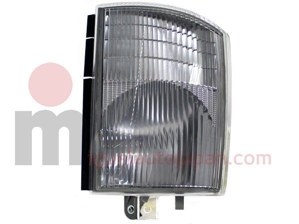 Tulipa lateral derecho Mitsubishi Canter