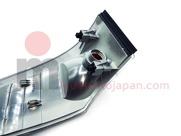 Piloto intermitente delantero derecho Mitsubishi Canter 2005-2009