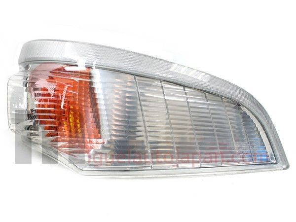 Piloto intermitente delantero derecho Mitsubishi Canter 2005-2009