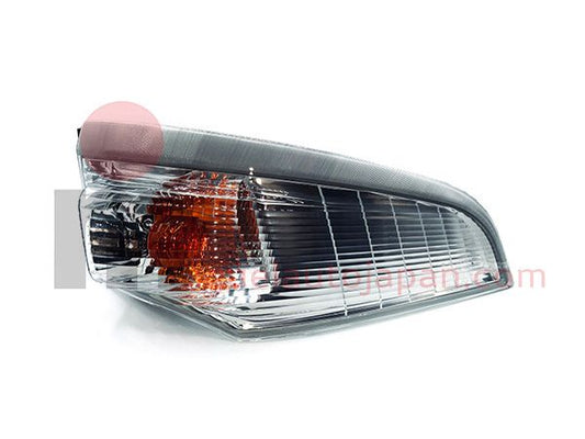 Piloto intermitente delantero derecho Mitsubishi Canter 2005-2009