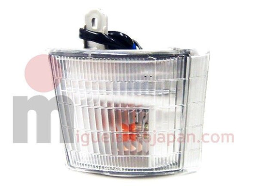 Piloto intermitente izquierdo Mitsubishi Canter 1996- 2005