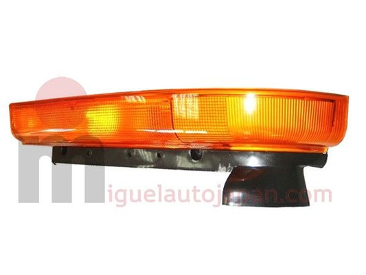 Piloto intermitente izquierdo Mitsubishi Canter FE531 - FE534 - FE649