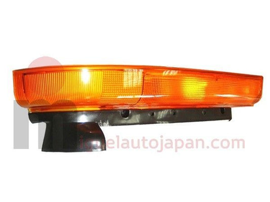 Piloto intermitente derecho Mitsubishi Canter FE531- FE534 - FE649