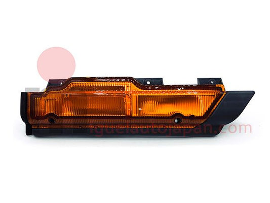 Intermitente lateral izquierdo Mitsubishi Canter FE531/534/649   1996-2005