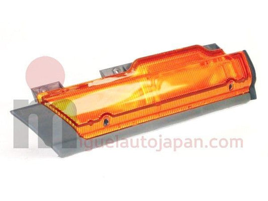 Intermitente lateral derecho Mitsubishi Canter FE531/534/649   1996-2005