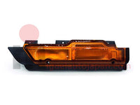 Intermitente lateral derecho Mitsubishi Canter FE531/534/649   1996-2005