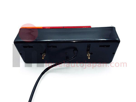 Piloto trasero derecho Mitsubishi Canter FB631/634/649/659