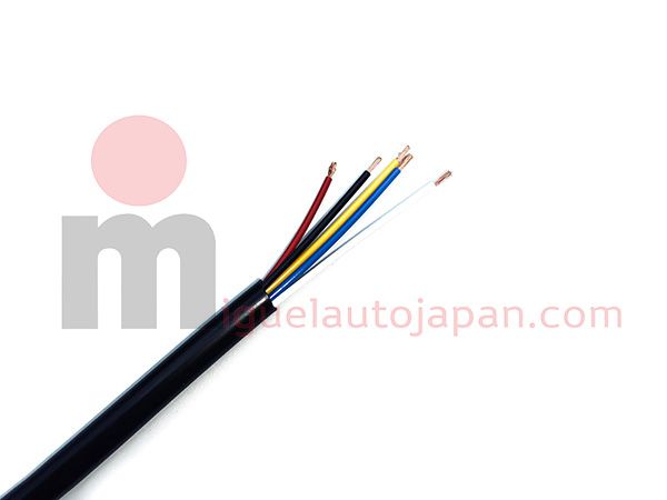 Piloto trasero derecho Mitsubishi Canter FB631/634/649/659