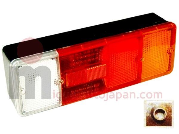 Piloto trasero derecho Mitsubishi Canter FB631/634/649/659