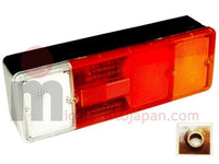 Piloto trasero derecho Mitsubishi Canter FB631/634/649/659
