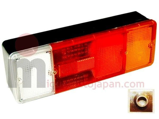 Piloto trasero derecho Mitsubishi Canter FB631/634/649/659