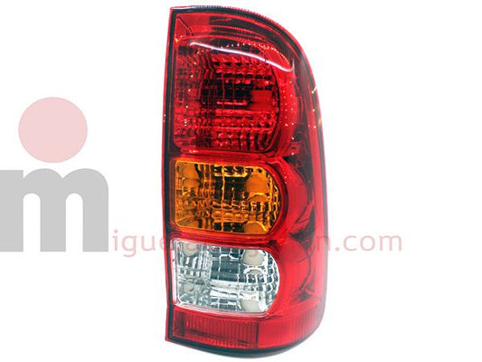 Piloto trasero derecho para Toyota Hilux 2005-2011