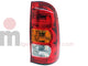 Piloto trasero derecho para Toyota Hilux 2005-2011