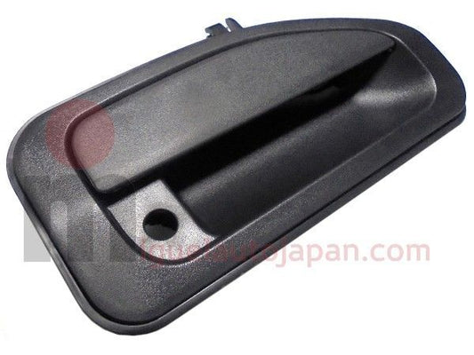 Maneta puerta exterior izquierda Mitsubishi Canter