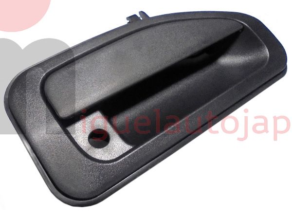 Maneta de puerta delantera izquierda Canter 2005-2011