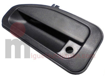 compare product Maneta de puerta exterior derecha Mitsubishi Canter