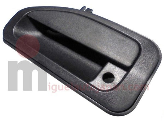 Maneta de puerta exterior derecha Mitsubishi Canter