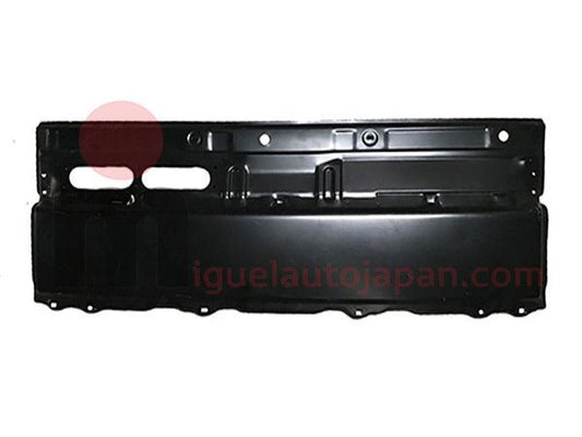 Panel frontal para Nissan Cabstar F23 1998 - 2006