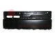Panel frontal para Nissan Cabstar F23 1998 - 2006