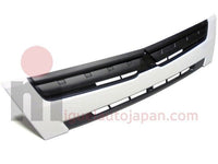 Mitsubishi Fuso front grille from 2011 (wide cab)