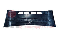 Rejilla frontal de radiador Mitsubishi Fuso a partir de 2011 (cabina estrecha)