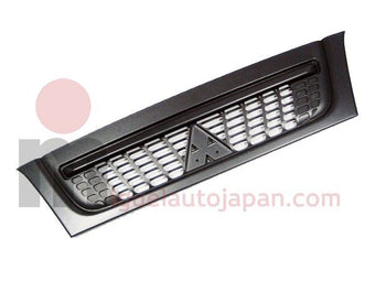 compare product Rejilla frontal Mitsubishi Canter 2005-2011