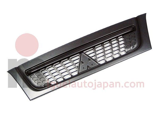 Rejilla frontal Mitsubishi Canter 2005-2011