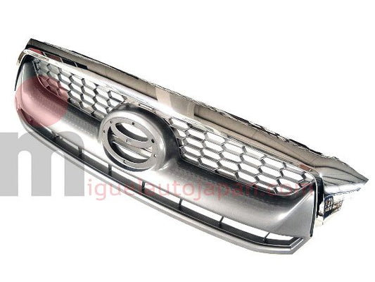 Rejilla frontal para Toyota Hilux desde 2008-2011