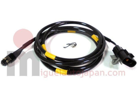 Testigo de desgaste trasero Mitsubishi Canter