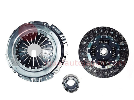Kit de embrague para Nissan Cabstar y Atleon BD30