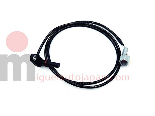 Sensor ABS trasero izquierdo para Mitsubishi Canter 2011 en adelante