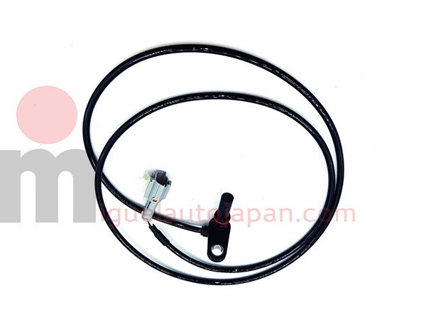 Sensor ABS trasero izquierdo para Mitsubishi Canter 2011 en adelante