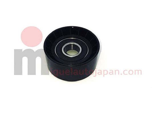 Polea tensor correa accesorio Nissan Cabstar y Atleon