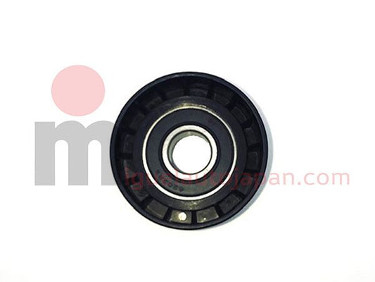 Polea tensor correa accesorio Nissan Cabstar y Atleon