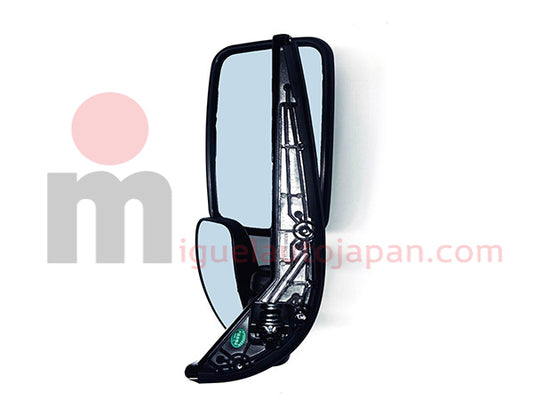 Espejo retrovisor izquierdo para Nissan Cabstar F24 2006-2012