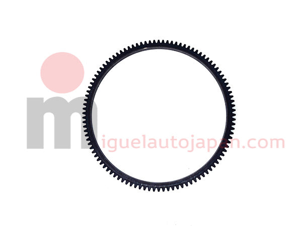 Corona dentata del volano per Nissan Cabstar BD30 e Terrano 2