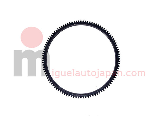 Corona dentata del volano per Nissan Cabstar BD30 e Terrano 2
