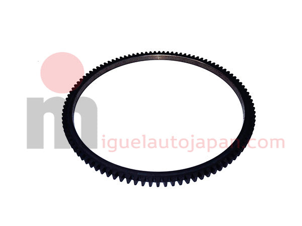 Corona dentata del volano per Nissan Cabstar BD30 e Terrano 2