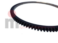 Corona dentata del volano per Nissan Cabstar BD30 e Terrano 2