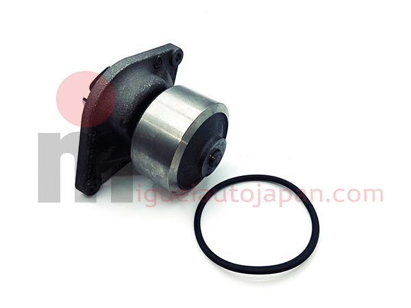 Bomba de agua para Atleon con motor Cummin