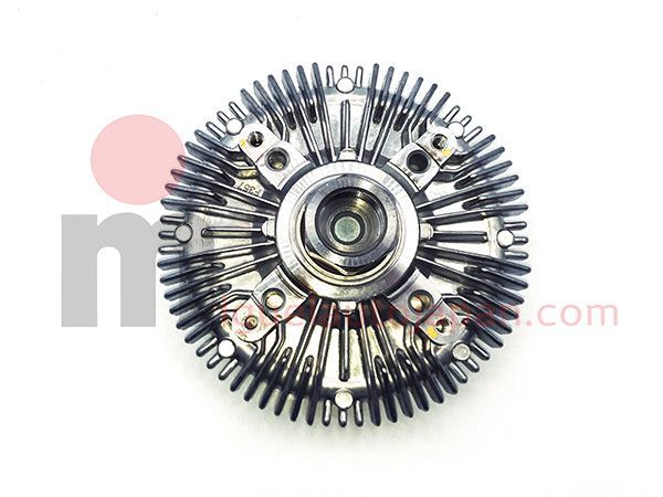 Embrague viscoso para Nissan Cabstar y Atleon 1999-2002 6mm
